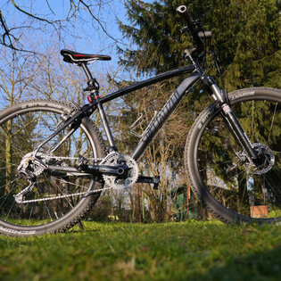 Specialized 28 Zoll,von 2012, reatueriert, 650,- im Kundenauftrag